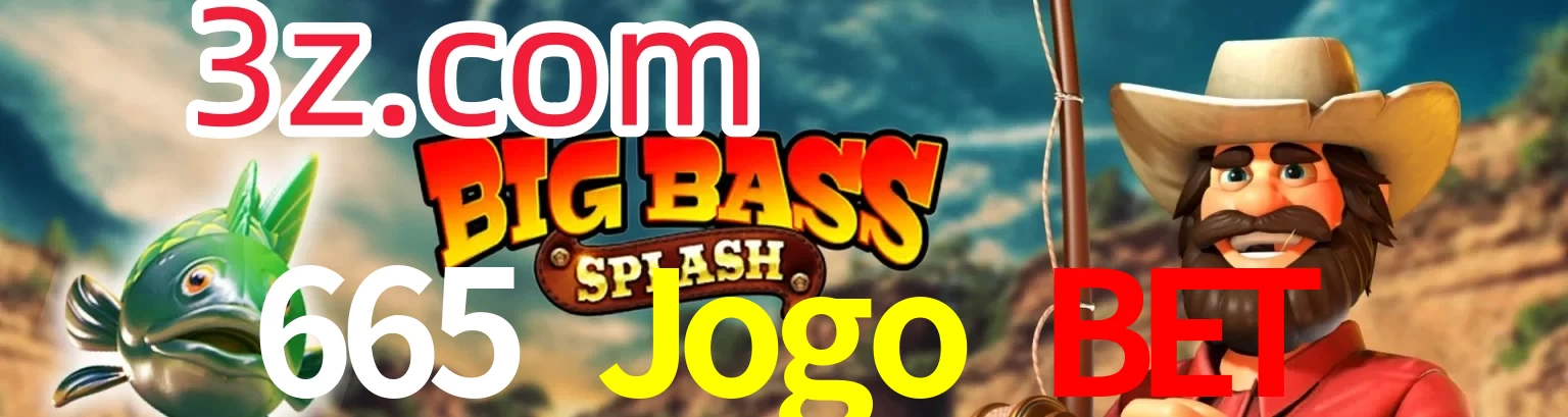 665 Jogo Bet