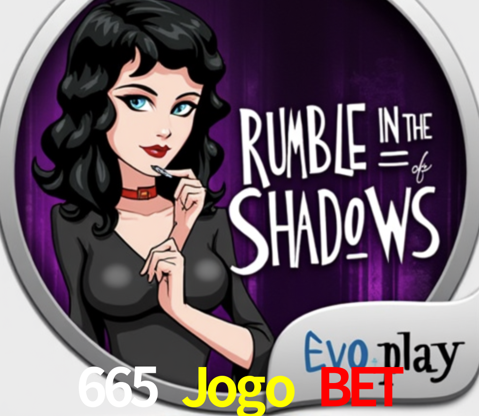 665 Jogo Bet
