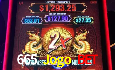665 Jogo Bet