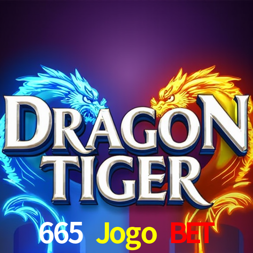665 Jogo Bet