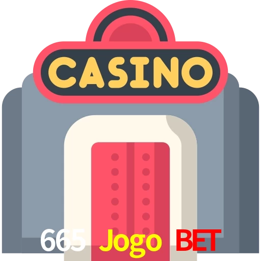665 Jogo Bet