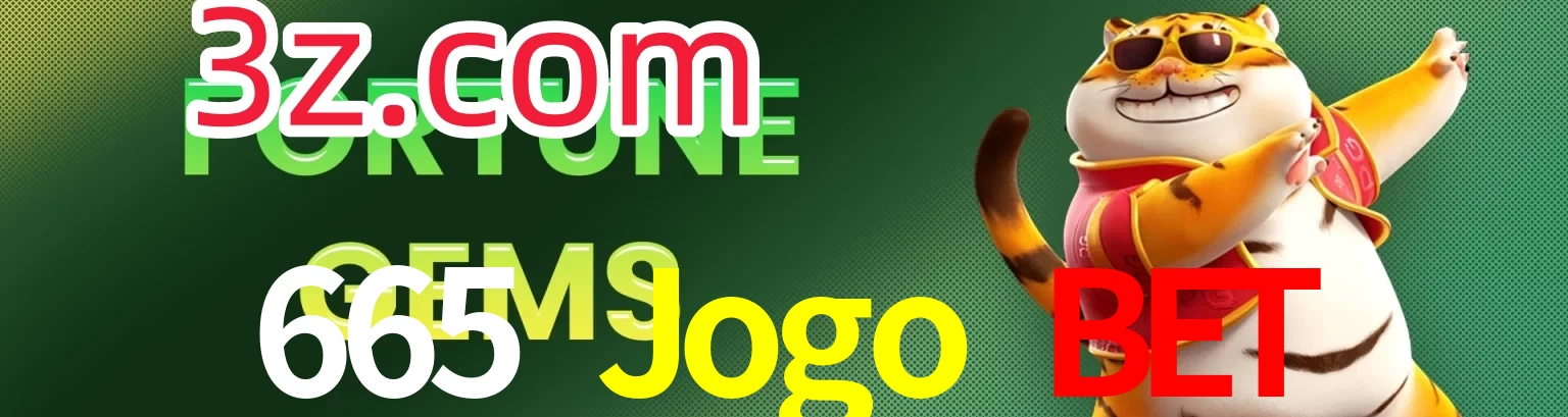 665 Jogo Bet