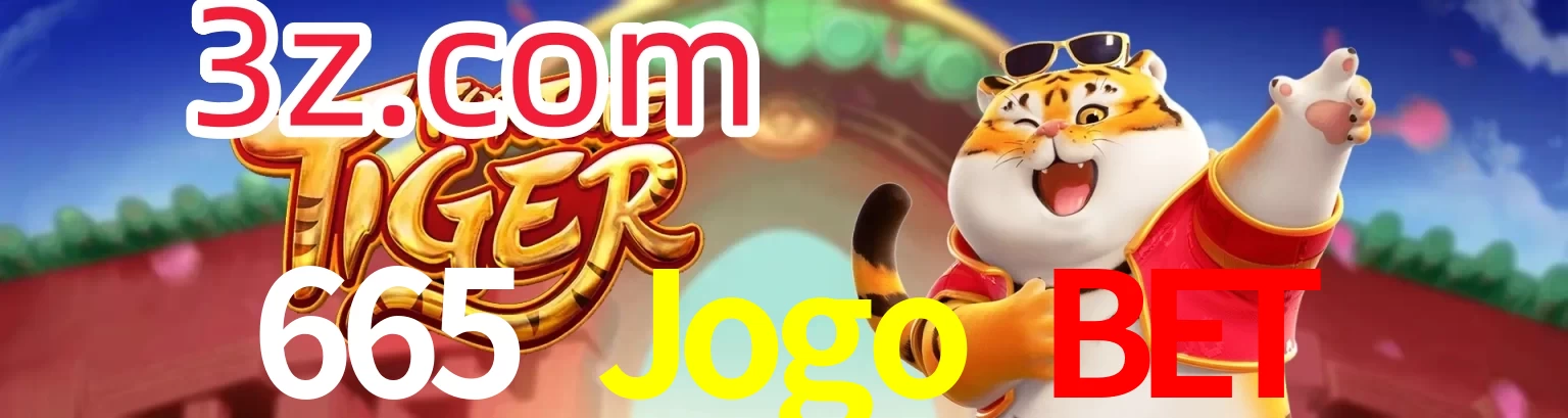 665 Jogo Bet