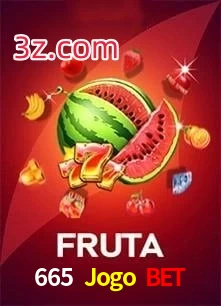 665 Jogo Bet