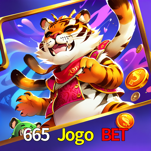 665 Jogo Bet