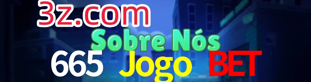 665 Jogo Bet